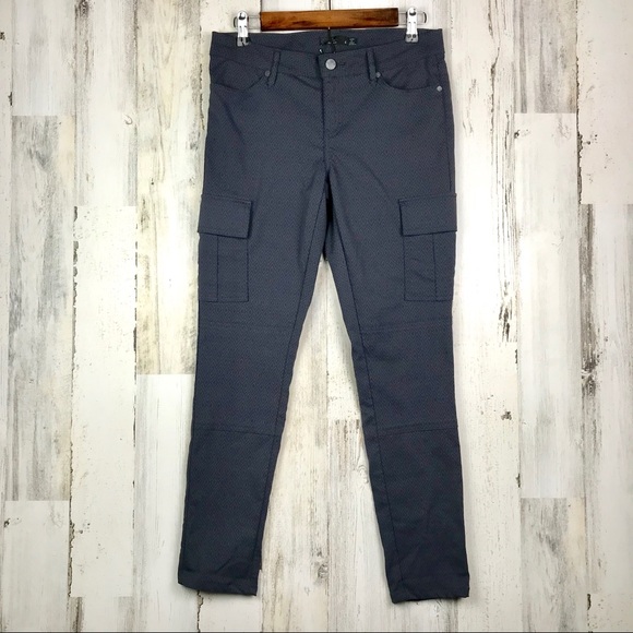 prana meme pants size 4